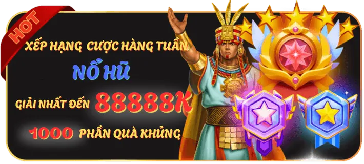 Thưởng chào mừng thành viên mới mbet win