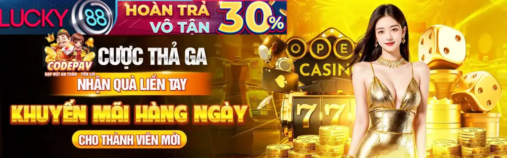 Chương trình thưởng nạp hàng ngày mbet win