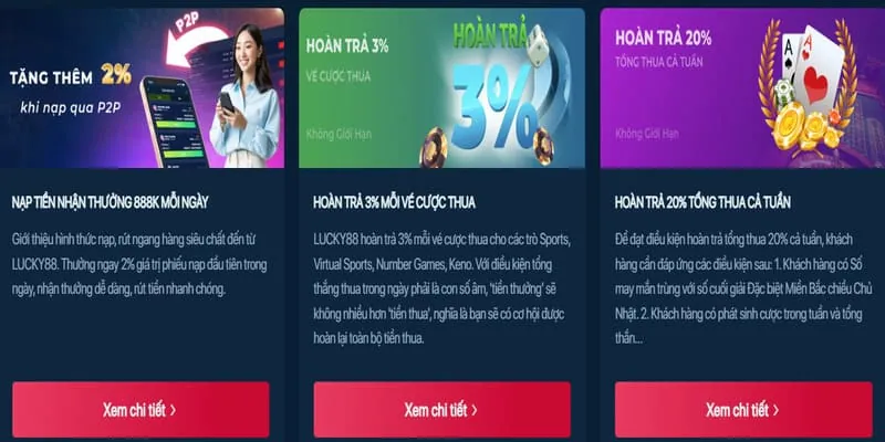 Nhận khuyến mãi độc quyền mbet win