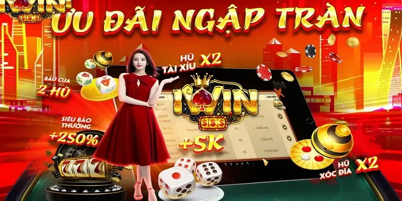 Khuyến Mãi Hấp Dẫn và Thường Xuyên tại mbet win
