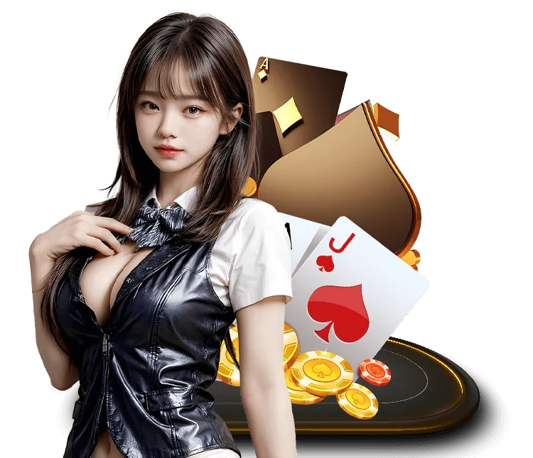 Hình ảnh các trò chơi đa dạng tại mbet win